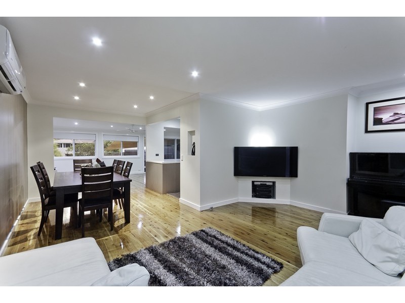 36 Cliffbrook Crescent, Leonay NSW 2750