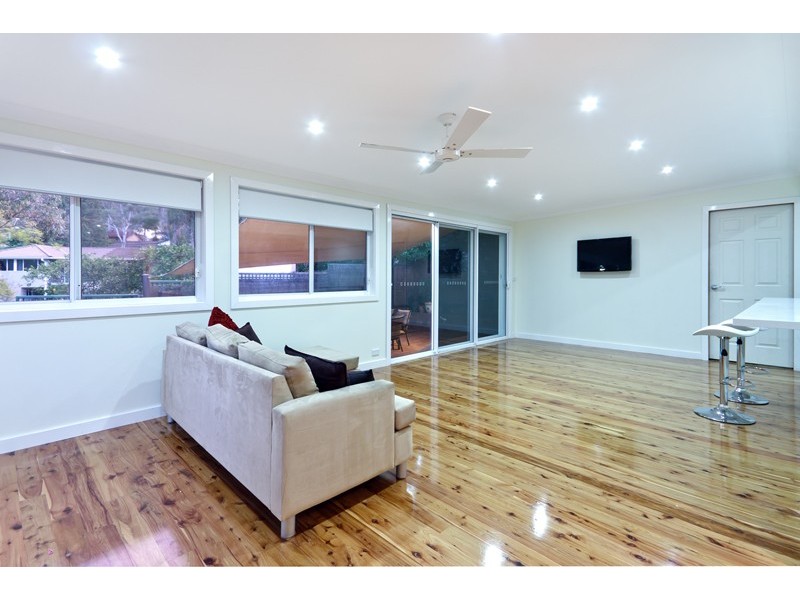 36 Cliffbrook Crescent, Leonay NSW 2750