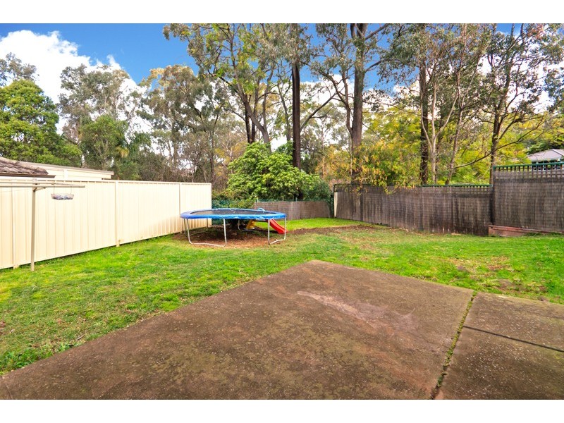 36 Cliffbrook Crescent, Leonay NSW 2750