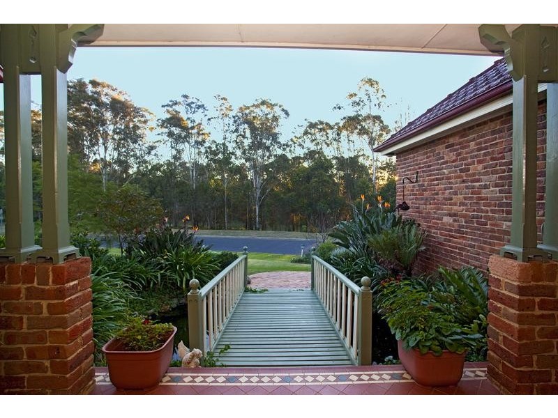 1 Daffodil Place, Glenmore Park NSW 2745