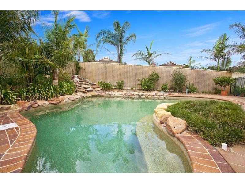 1 Daffodil Place, Glenmore Park NSW 2745