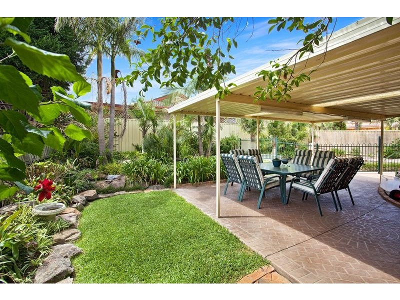 1 Daffodil Place, Glenmore Park NSW 2745