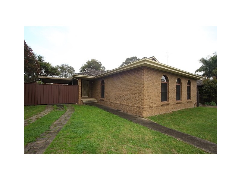 18 Allard Street, Penrith NSW 2750