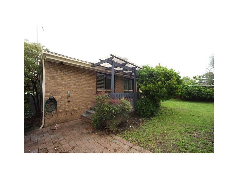 18 Allard Street, Penrith NSW 2750