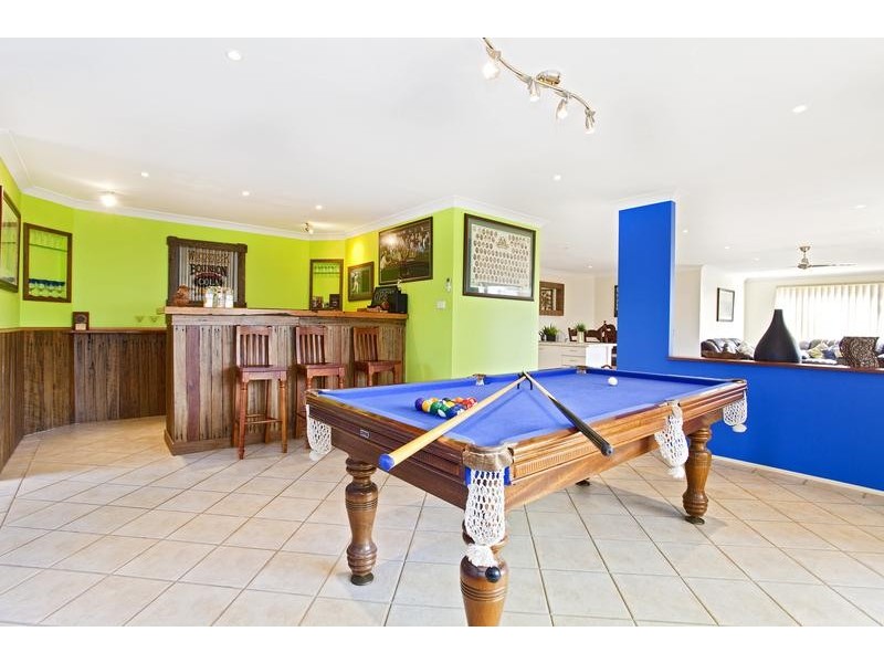 11 Kukundi Drive, Glenmore Park NSW 2745