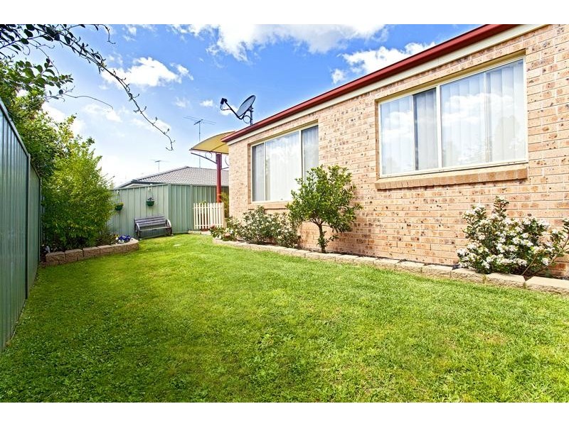 11 Kukundi Drive, Glenmore Park NSW 2745