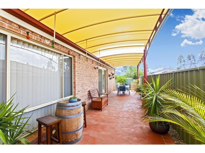 11 Kukundi Drive, Glenmore Park NSW 2745