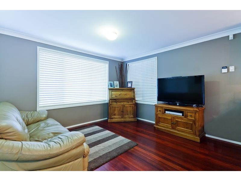 14 Waringa Crescent, Glenmore Park NSW 2745