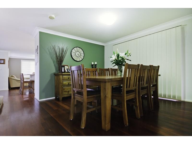 14 Waringa Crescent, Glenmore Park NSW 2745