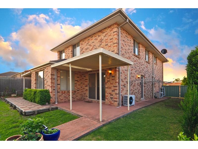 14 Waringa Crescent, Glenmore Park NSW 2745