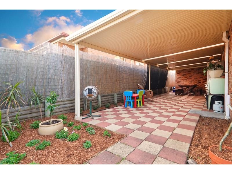 14 Waringa Crescent, Glenmore Park NSW 2745
