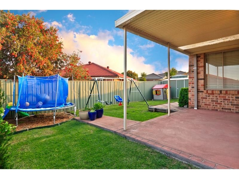 14 Waringa Crescent, Glenmore Park NSW 2745