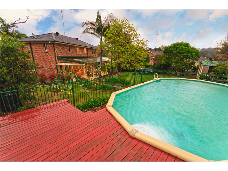 4 Azalea Court, Glenmore Park NSW 2745