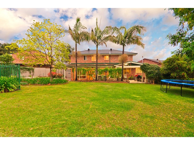 4 Azalea Court, Glenmore Park NSW 2745