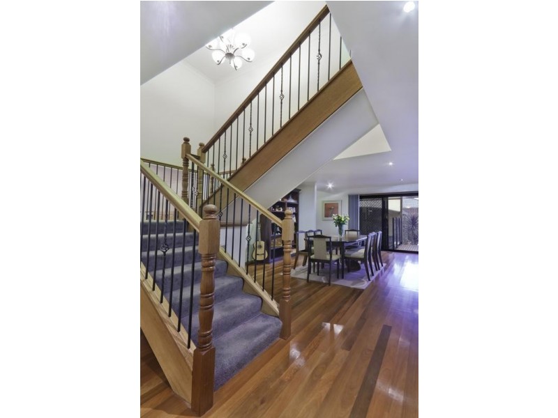 54 Monarch Circuit, Glenmore Park NSW 2745