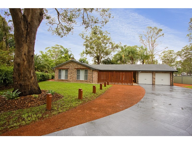 Agnes Banks NSW 2753