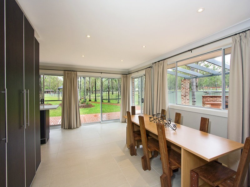 Agnes Banks NSW 2753