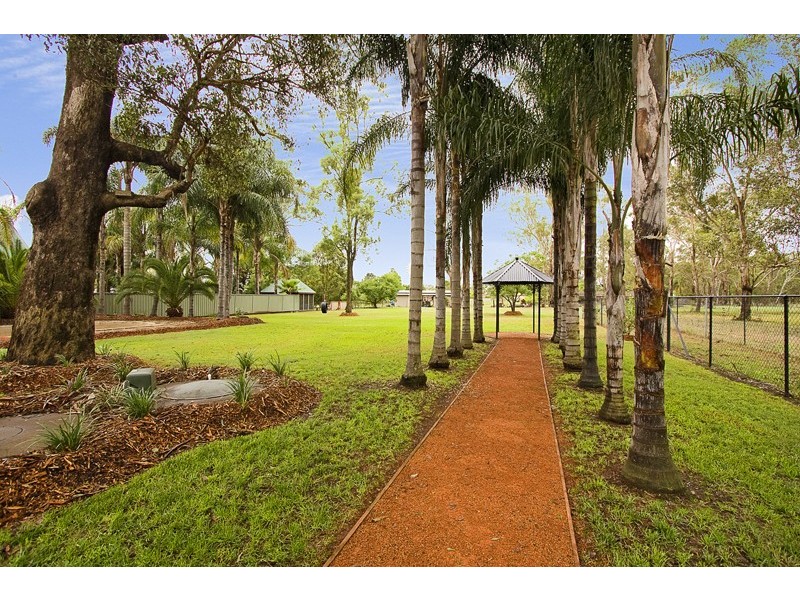 Agnes Banks NSW 2753