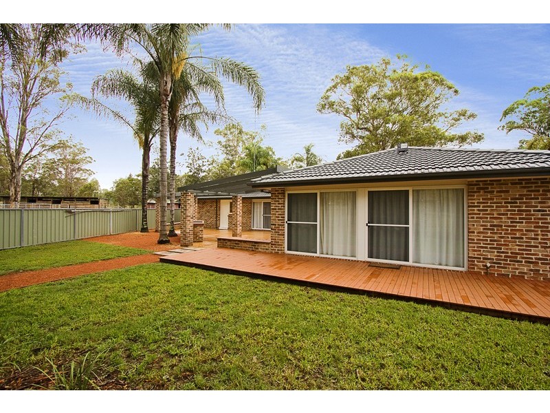 Agnes Banks NSW 2753