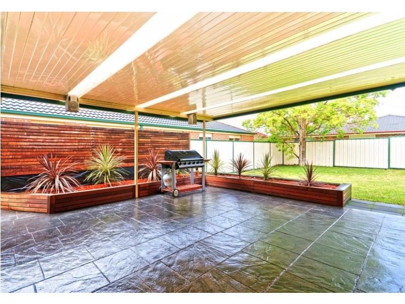 31 Dungara Crescent, Glenmore Park NSW 2745