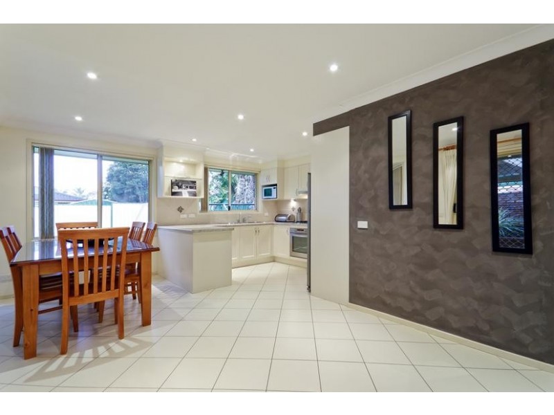 31 Dungara Crescent, Glenmore Park NSW 2745