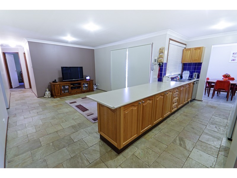 13 Kiber Drive, Glenmore Park NSW 2745