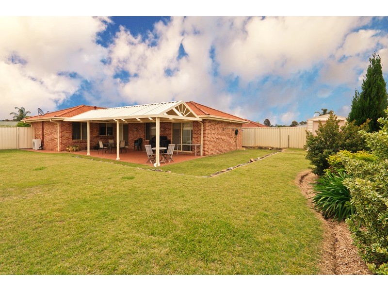 13 Kiber Drive, Glenmore Park NSW 2745