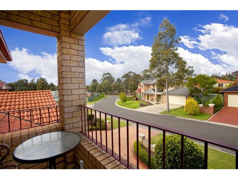 12 Monteray Terrace, Glenmore Park NSW 2745