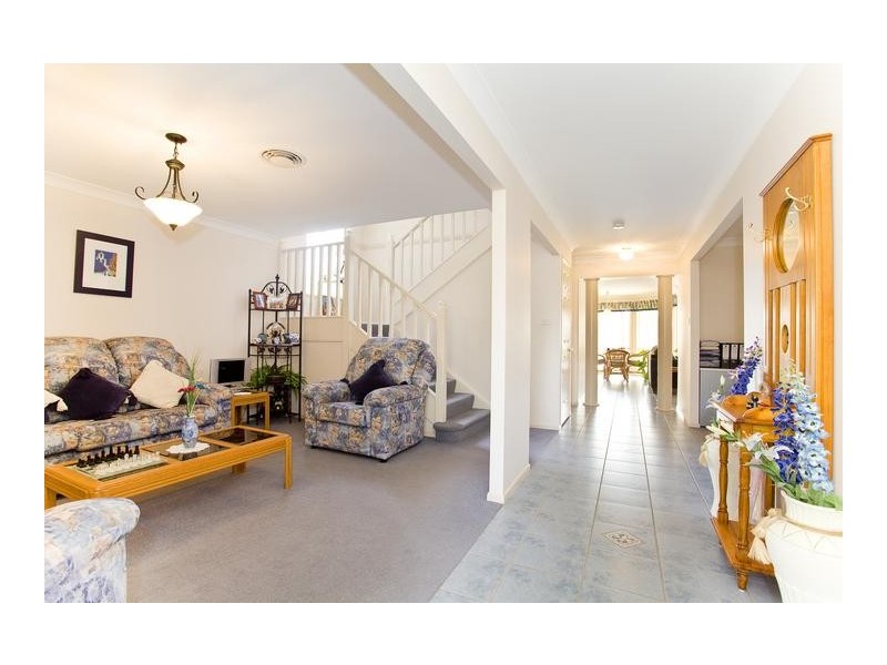 12 Monteray Terrace, Glenmore Park NSW 2745