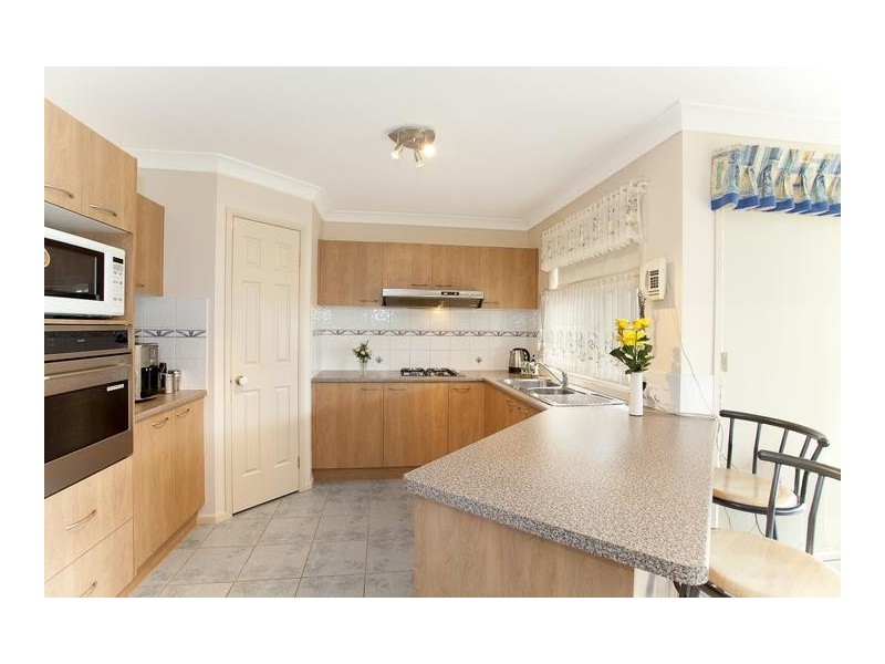 12 Monteray Terrace, Glenmore Park NSW 2745