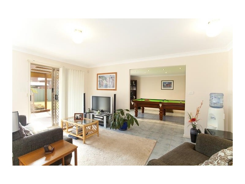 12 Monteray Terrace, Glenmore Park NSW 2745