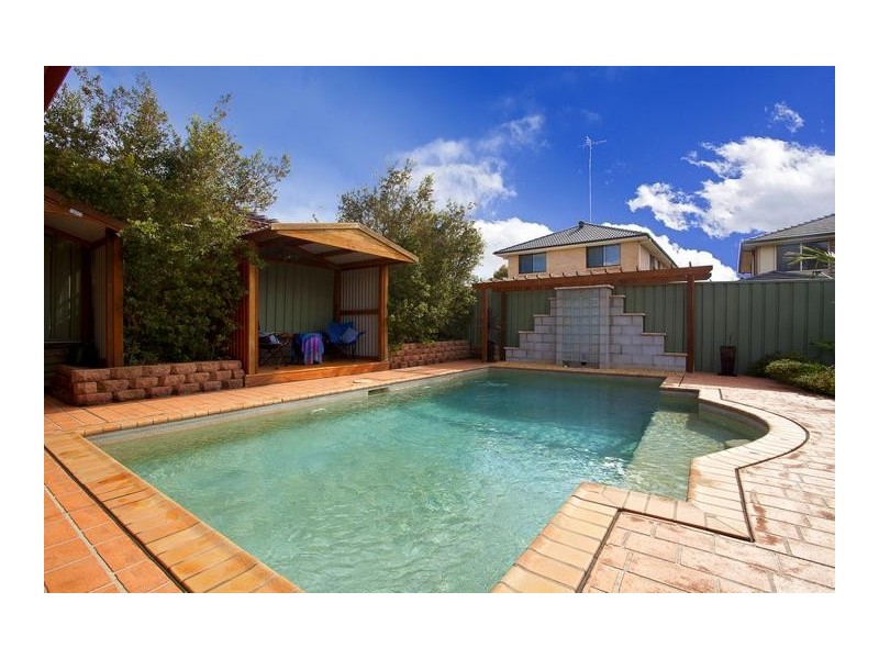 12 Monteray Terrace, Glenmore Park NSW 2745