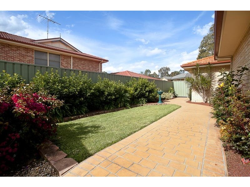12 Monteray Terrace, Glenmore Park NSW 2745