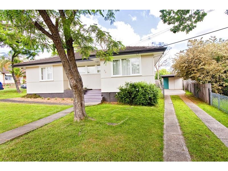 232 Stafford Street, Penrith NSW 2750