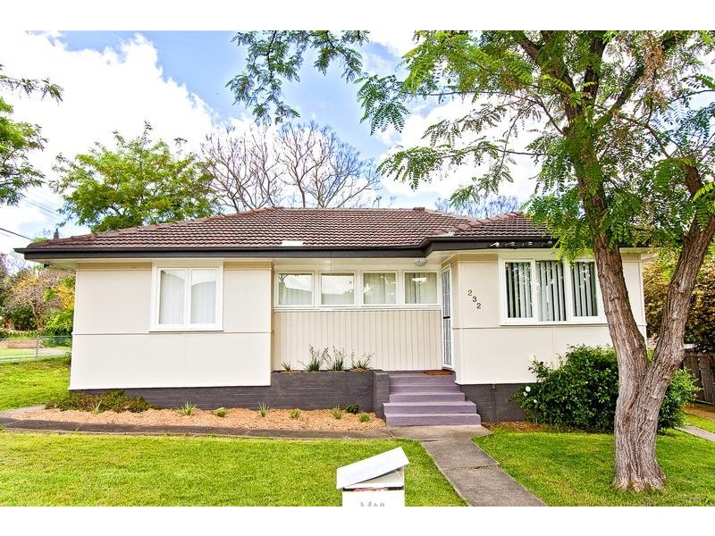 232 Stafford Street, Penrith NSW 2750