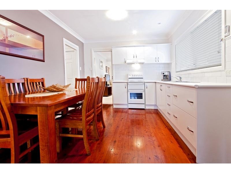 34 First Street, Warragamba NSW 2752