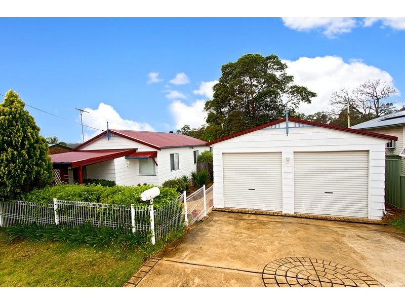 34 First Street, Warragamba NSW 2752