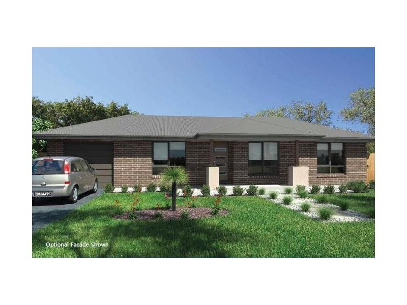 Lot 26 Manifold Crescent, Glenmore Park NSW 2745