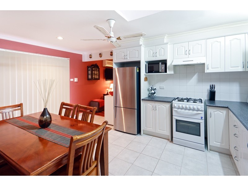 33 Bellatrix Street, Cranebrook NSW 2749