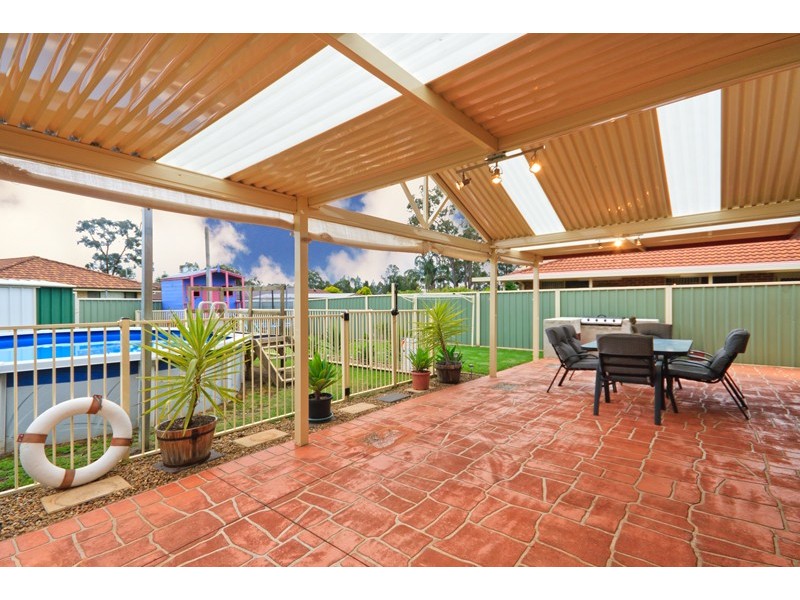 33 Bellatrix Street, Cranebrook NSW 2749