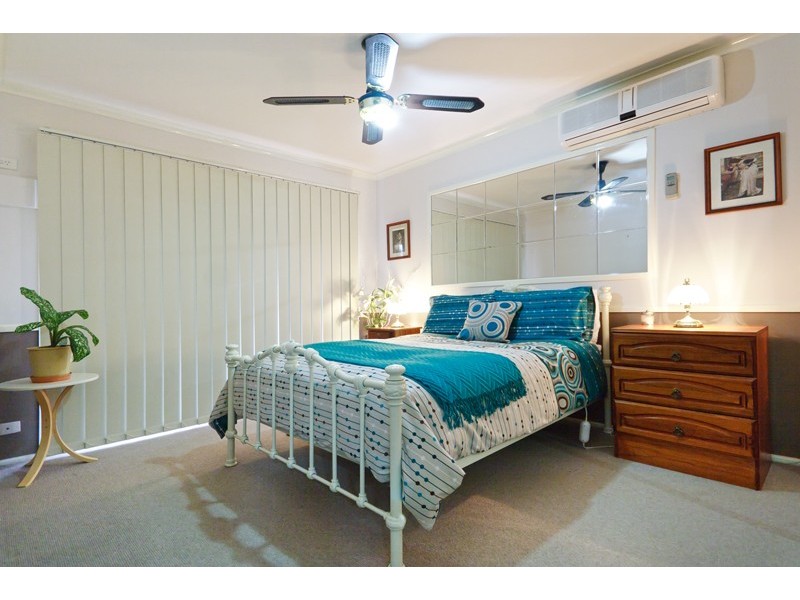 33 Bellatrix Street, Cranebrook NSW 2749