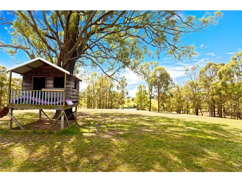 2285 The Northern Road, Mulgoa NSW 2745