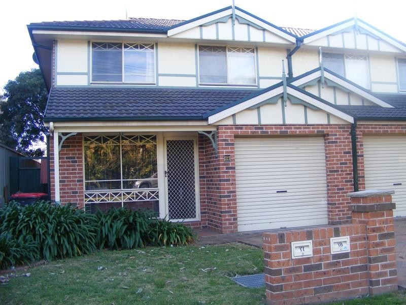 17/39-41 Preston Street, Penrith NSW 2750