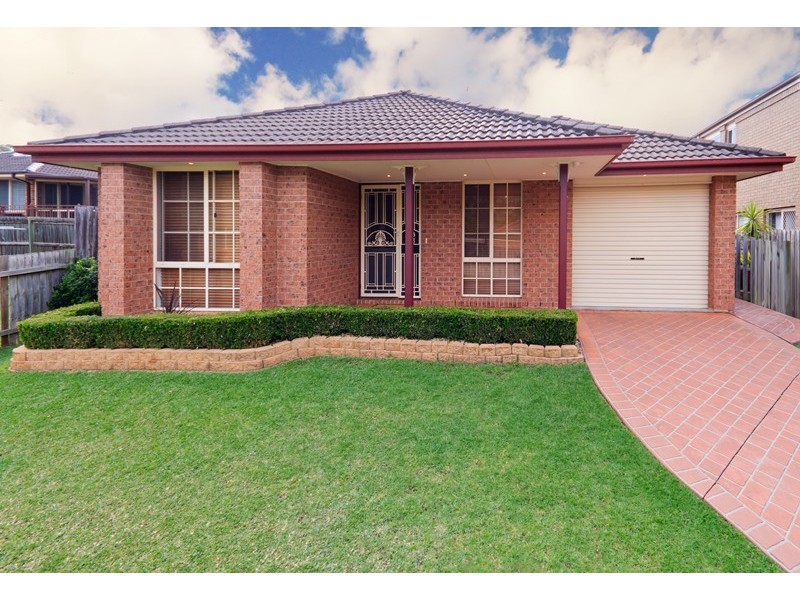 5 Carex Close, Glenmore Park NSW 2745