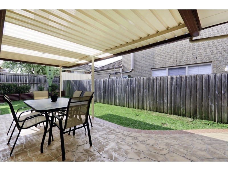 5 Carex Close, Glenmore Park NSW 2745