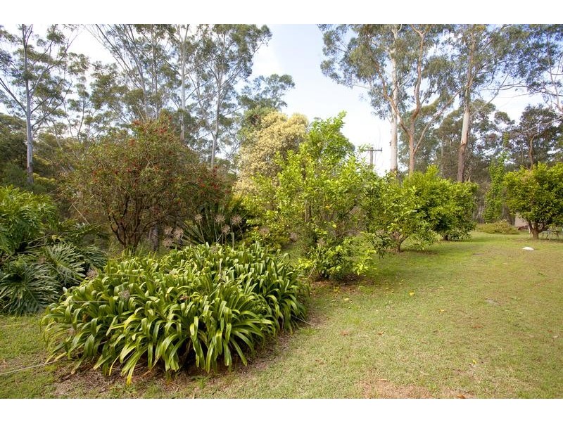 1 Nineteenth Street, Warragamba NSW 2752