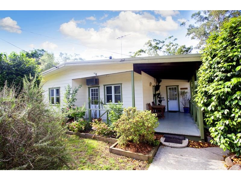 1 Nineteenth Street, Warragamba NSW 2752