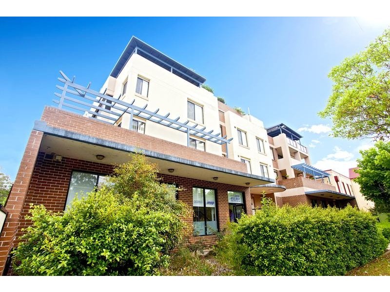 5/79-81 Union Road, Penrith NSW 2750