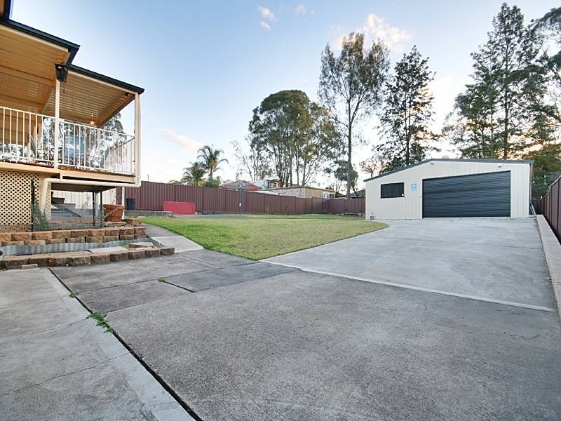 17 The Straight Road, Mulgoa NSW 2745