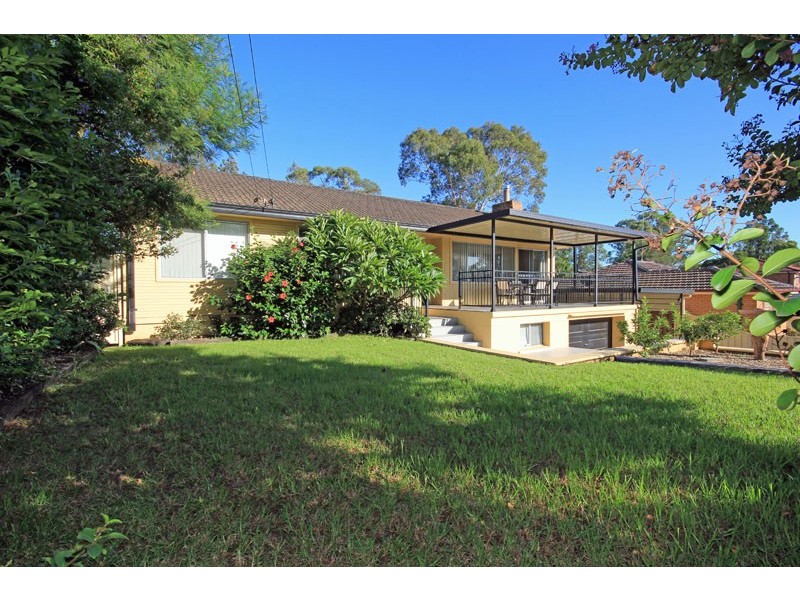 17 The Straight Road, Mulgoa NSW 2745